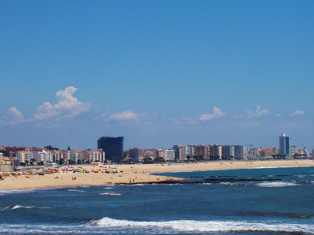דירות פיגואיירה דה פוז House Bay מראה חיצוני תמונה