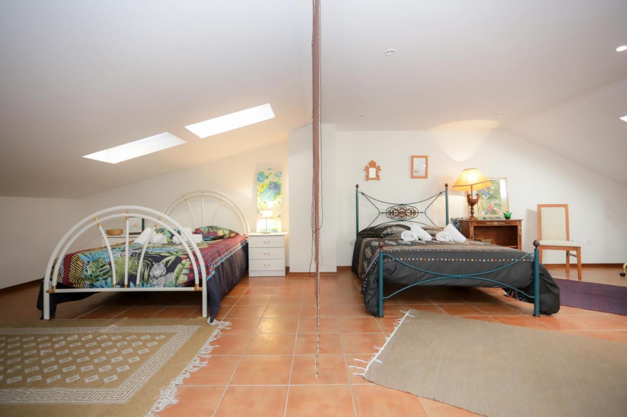 דירות פיגואיירה דה פוז House Bay מראה חיצוני תמונה