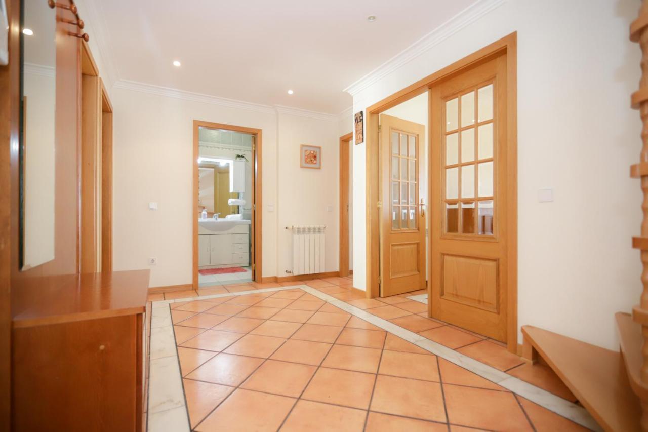 דירות פיגואיירה דה פוז House Bay מראה חיצוני תמונה