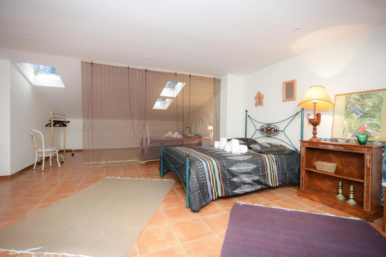דירות פיגואיירה דה פוז House Bay מראה חיצוני תמונה
