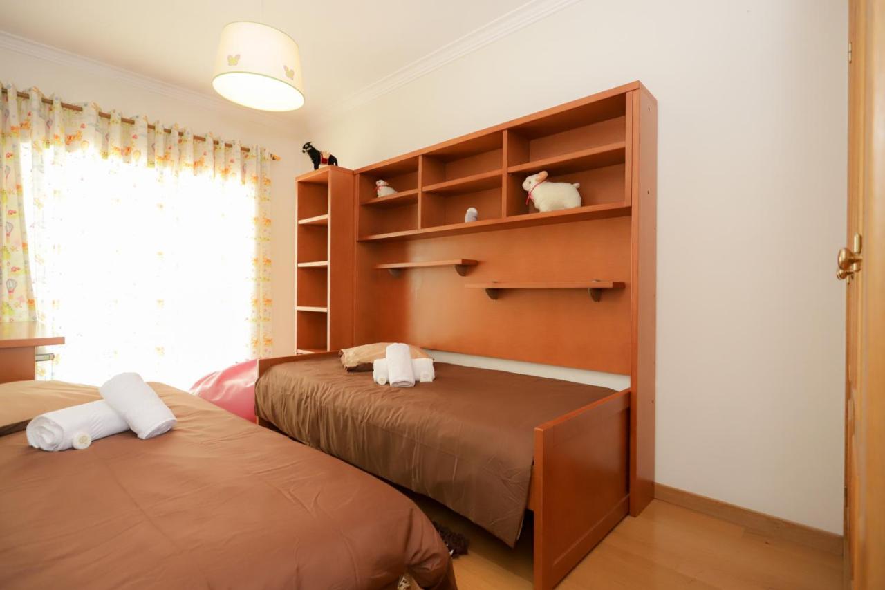 דירות פיגואיירה דה פוז House Bay מראה חיצוני תמונה
