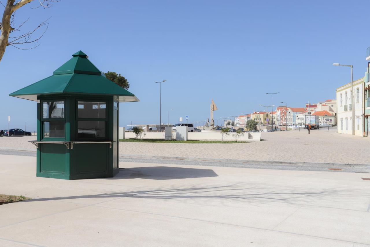 דירות פיגואיירה דה פוז House Bay מראה חיצוני תמונה