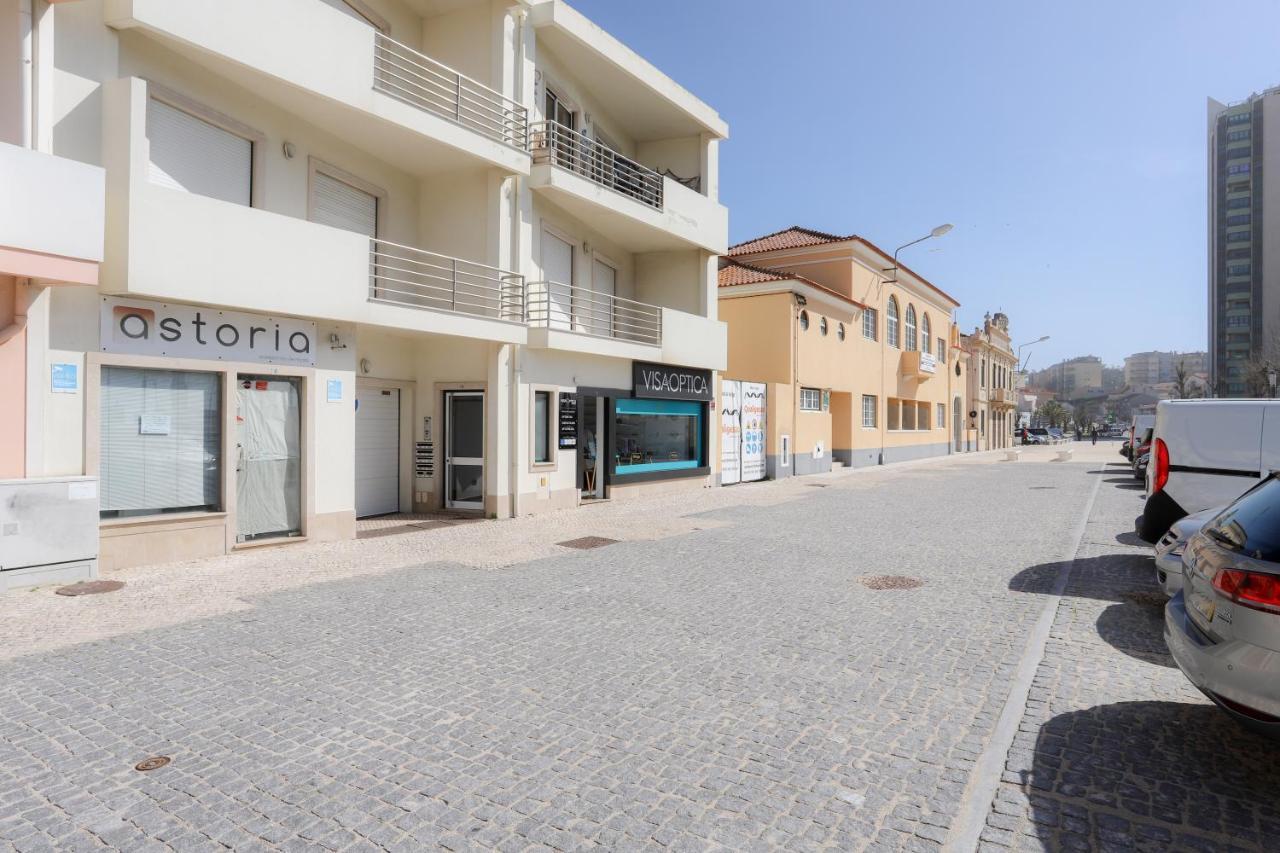 דירות פיגואיירה דה פוז House Bay מראה חיצוני תמונה