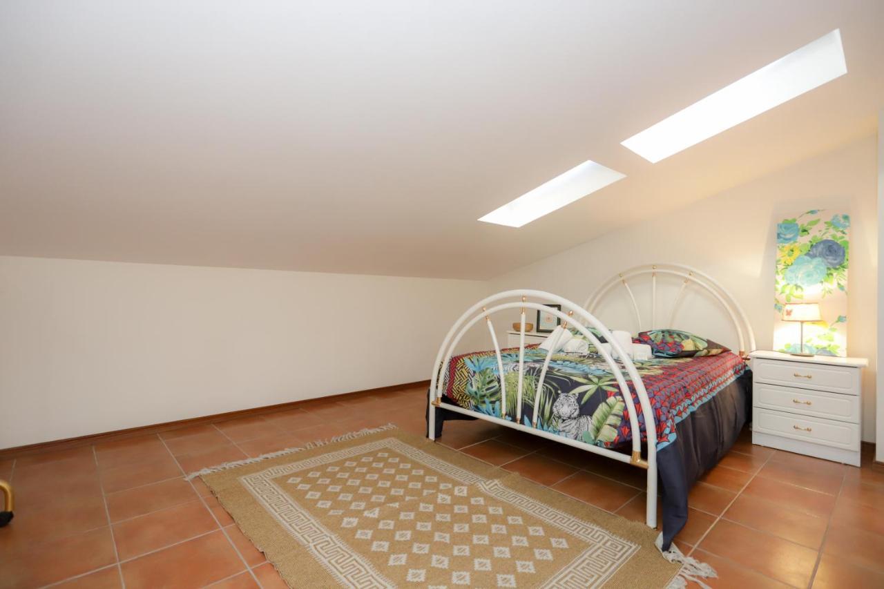 דירות פיגואיירה דה פוז House Bay מראה חיצוני תמונה