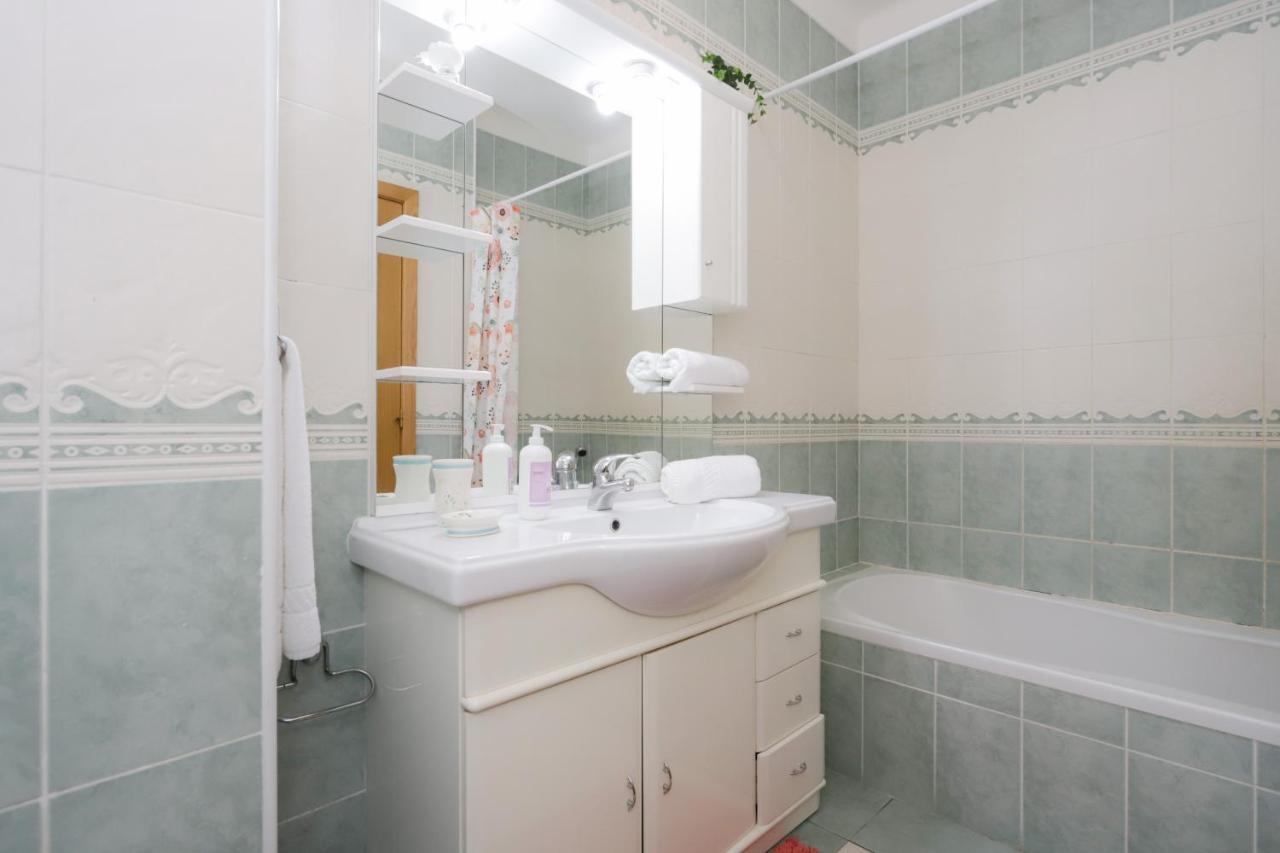 דירות פיגואיירה דה פוז House Bay מראה חיצוני תמונה