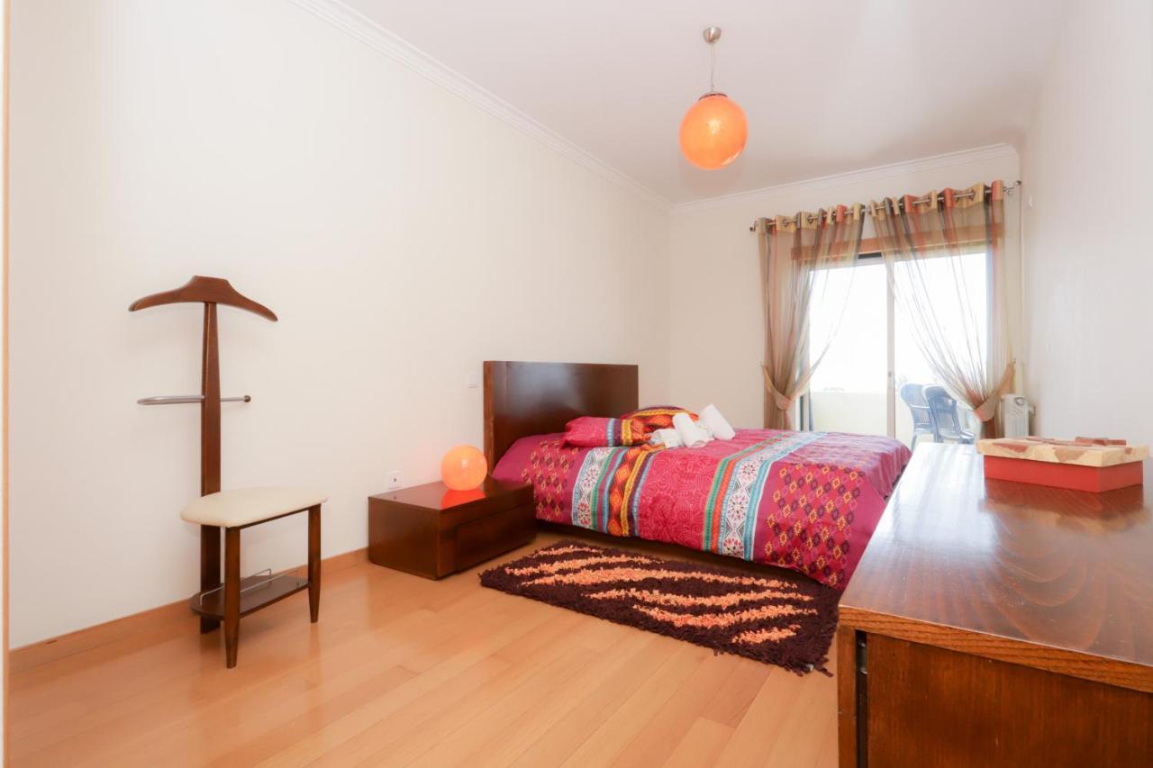 דירות פיגואיירה דה פוז House Bay מראה חיצוני תמונה