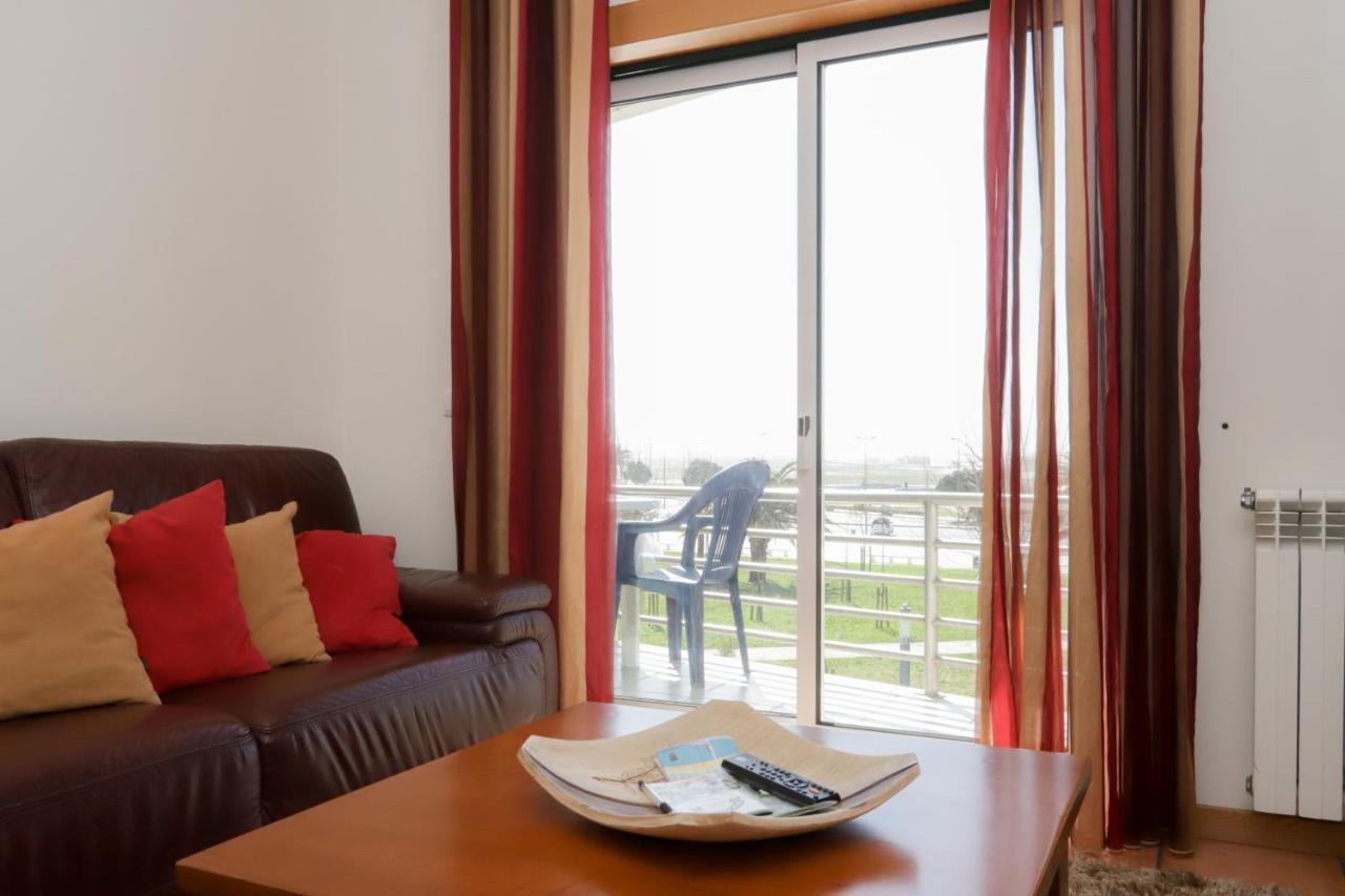 דירות פיגואיירה דה פוז House Bay מראה חיצוני תמונה
