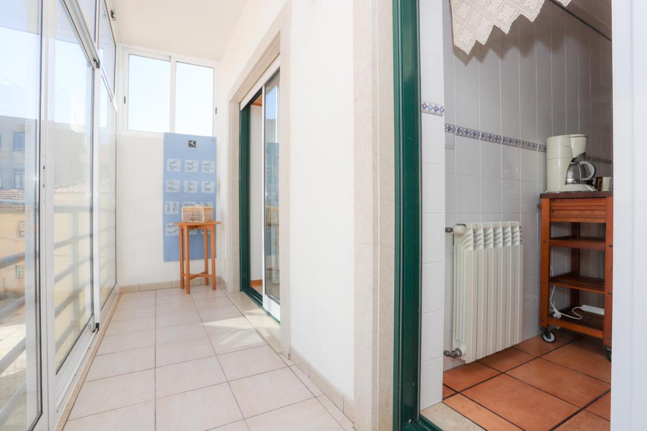 דירות פיגואיירה דה פוז House Bay מראה חיצוני תמונה