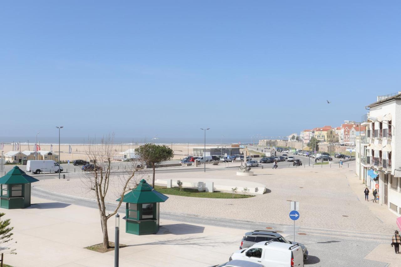 דירות פיגואיירה דה פוז House Bay מראה חיצוני תמונה